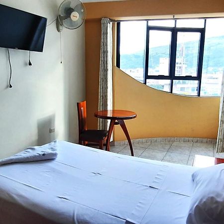 Gran Hotel Palmeras Jaén Zewnętrze zdjęcie