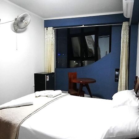 Gran Hotel Palmeras Jaén Zewnętrze zdjęcie