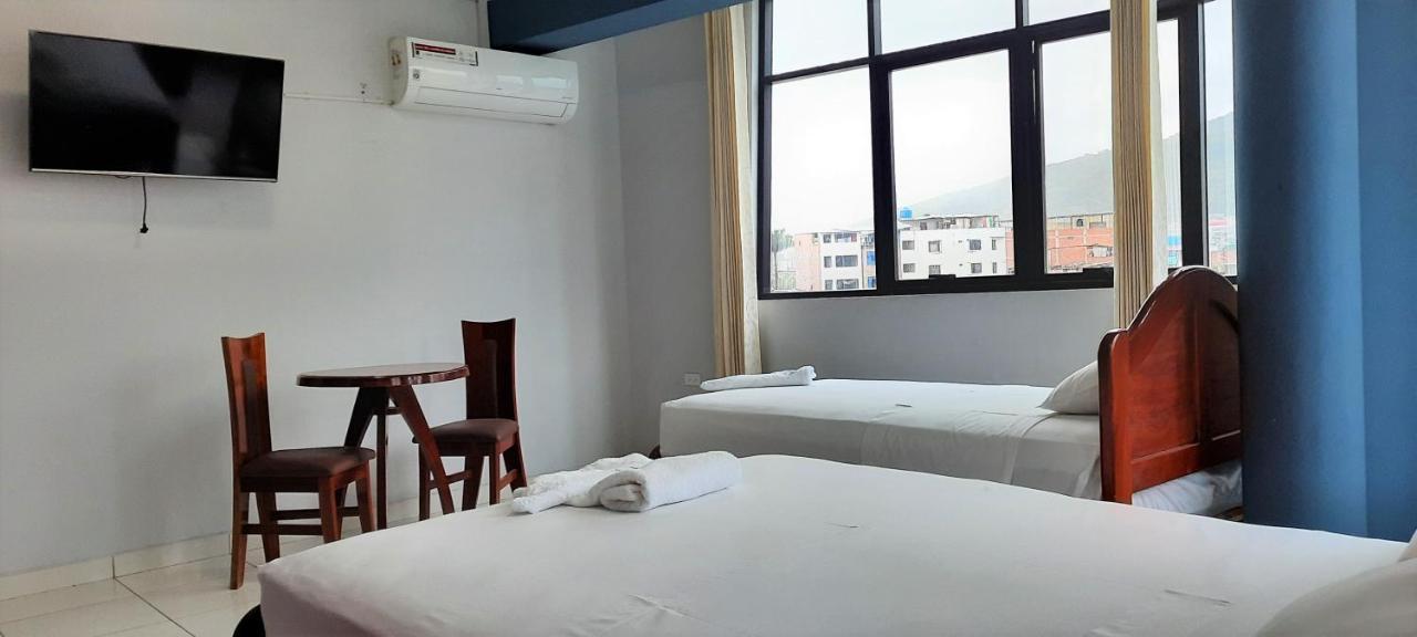 Gran Hotel Palmeras Jaén Zewnętrze zdjęcie