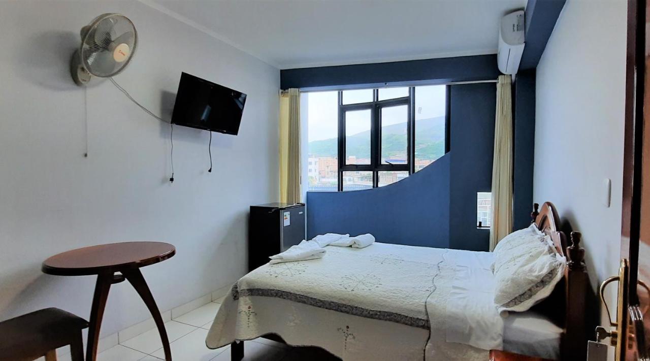 Gran Hotel Palmeras Jaén Zewnętrze zdjęcie