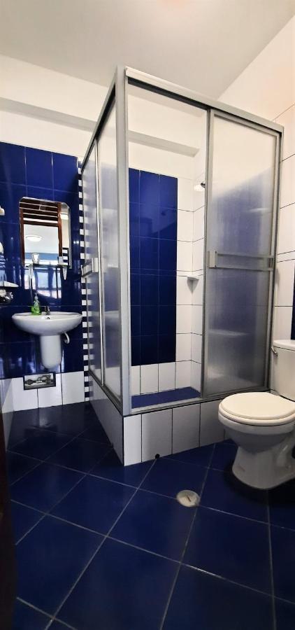 Gran Hotel Palmeras Jaén Zewnętrze zdjęcie