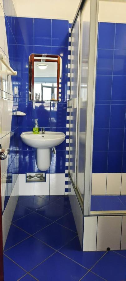Gran Hotel Palmeras Jaén Zewnętrze zdjęcie
