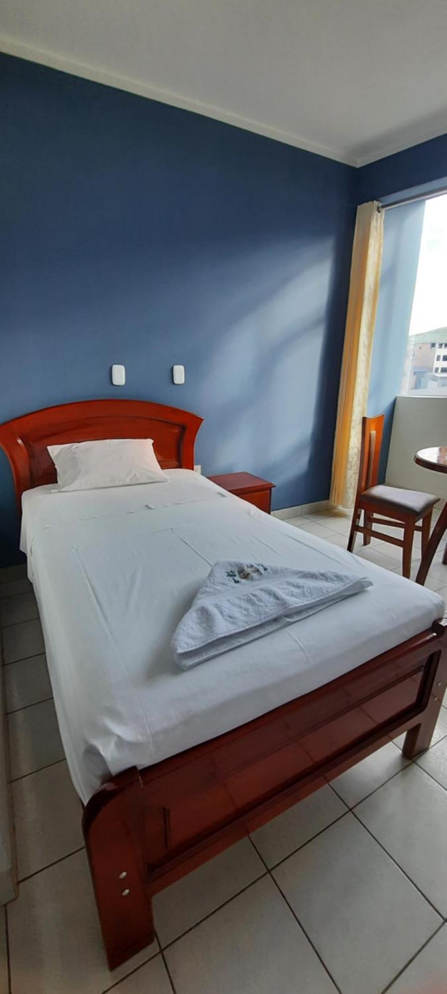 Gran Hotel Palmeras Jaén Zewnętrze zdjęcie