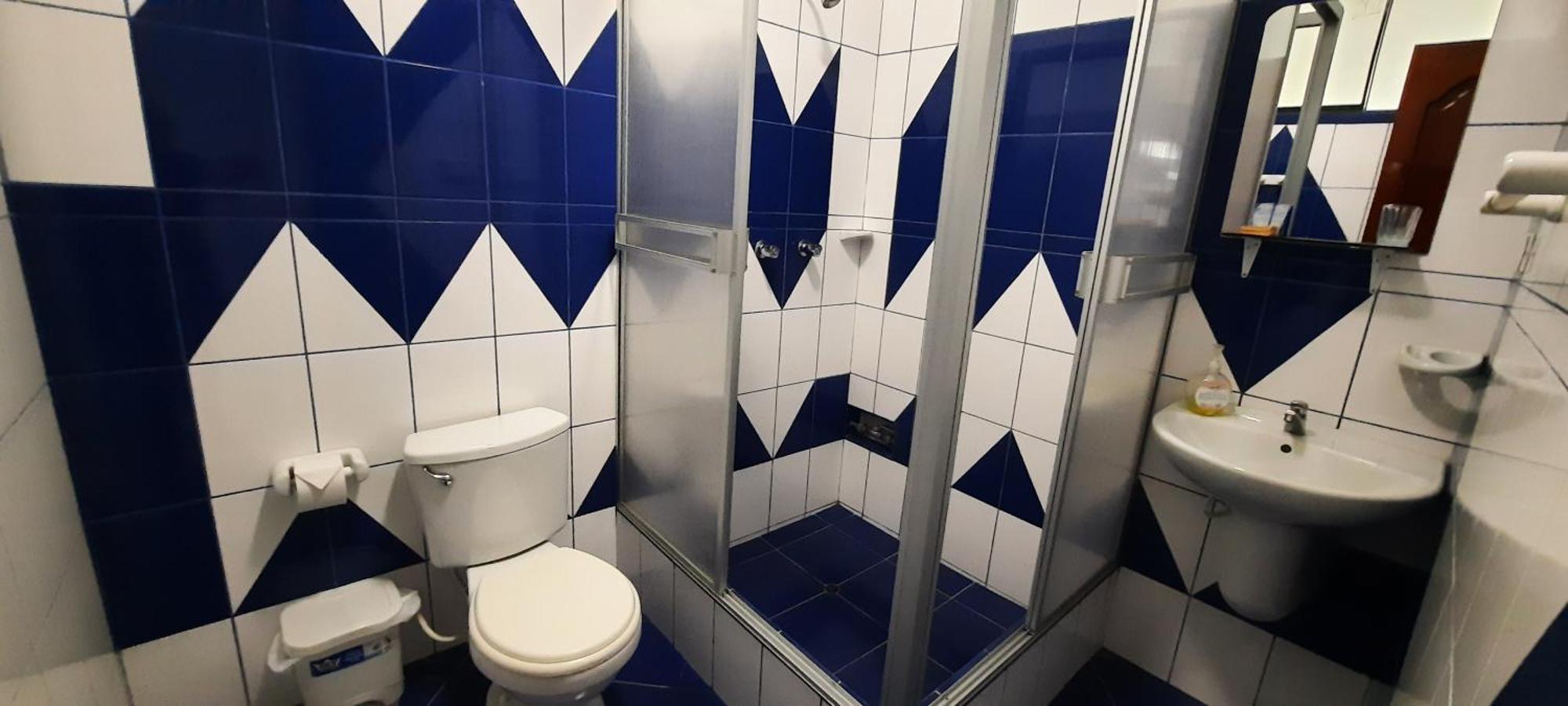 Gran Hotel Palmeras Jaén Zewnętrze zdjęcie