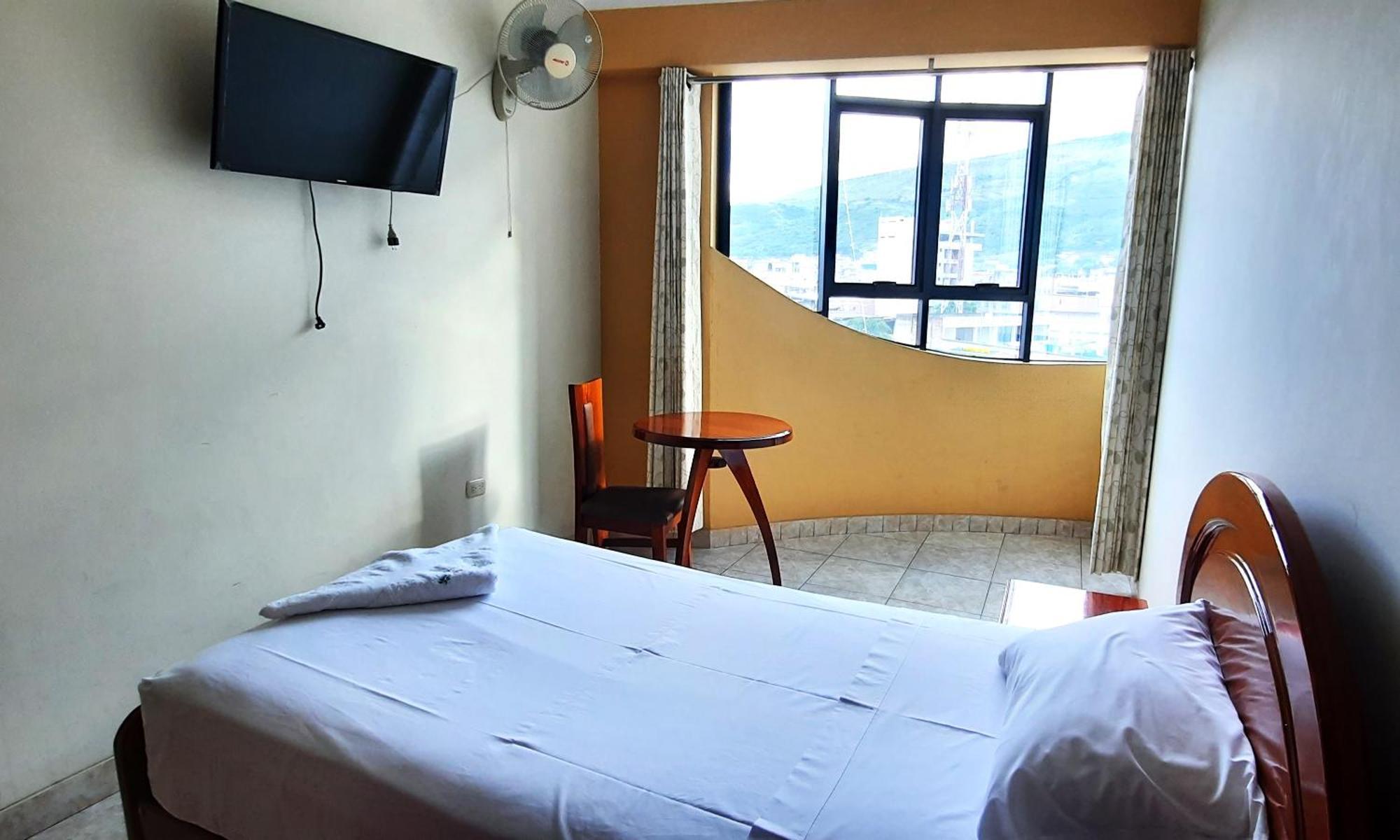 Gran Hotel Palmeras Jaén Zewnętrze zdjęcie