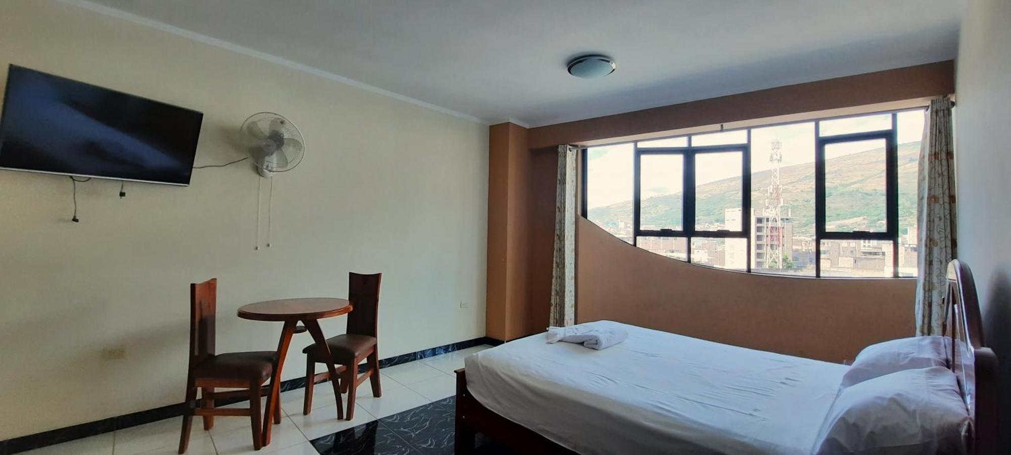 Gran Hotel Palmeras Jaén Zewnętrze zdjęcie