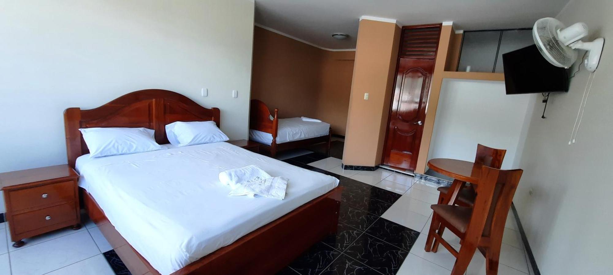 Gran Hotel Palmeras Jaén Zewnętrze zdjęcie