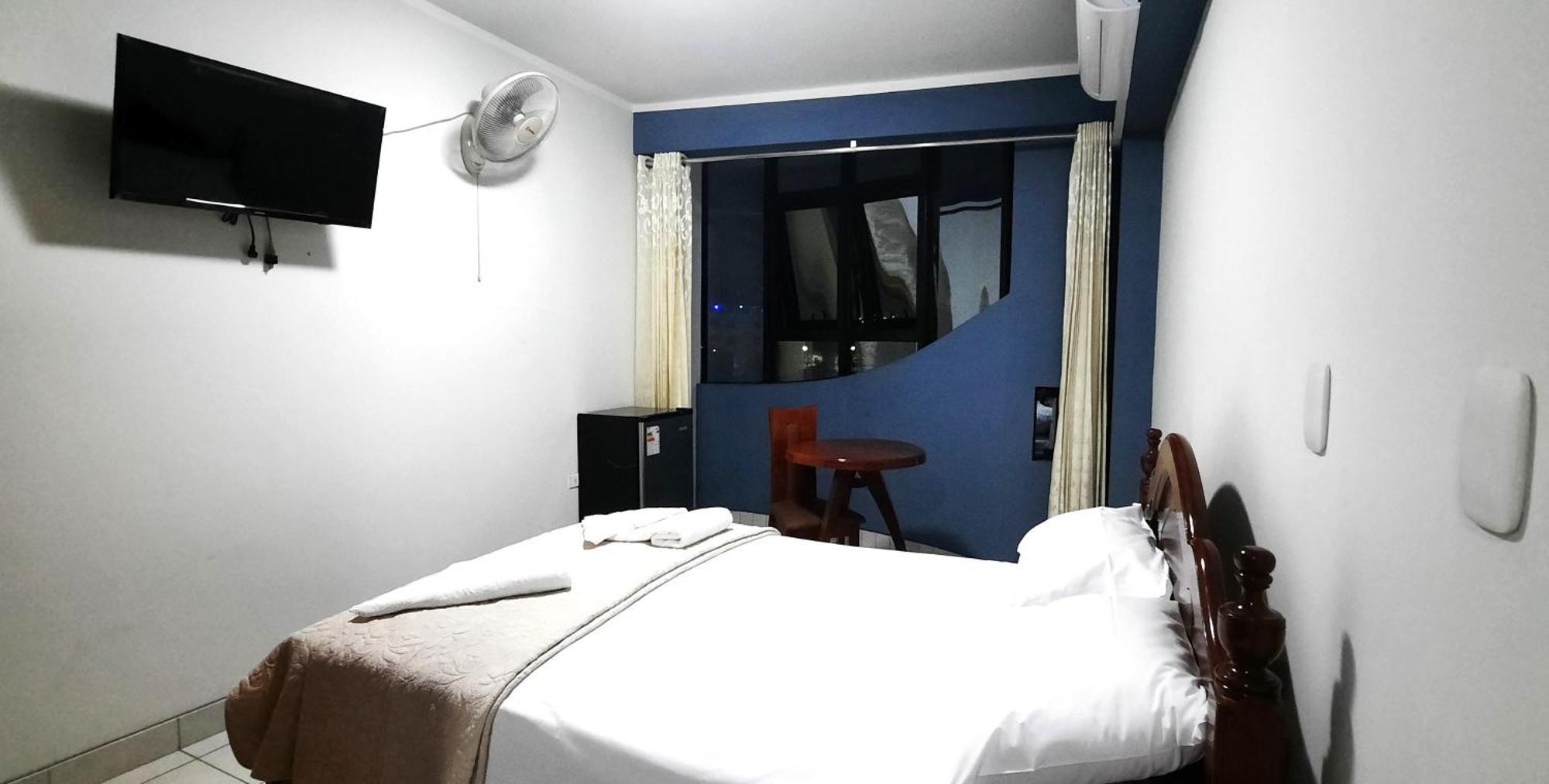 Gran Hotel Palmeras Jaén Zewnętrze zdjęcie