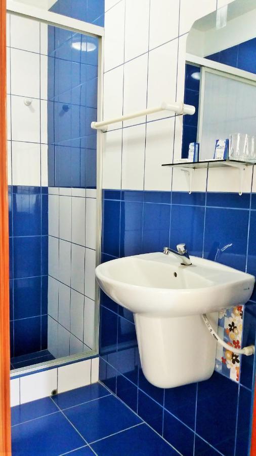Gran Hotel Palmeras Jaén Zewnętrze zdjęcie